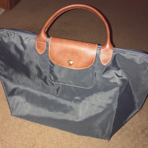 Longchamp tote - Picture 2 of 4